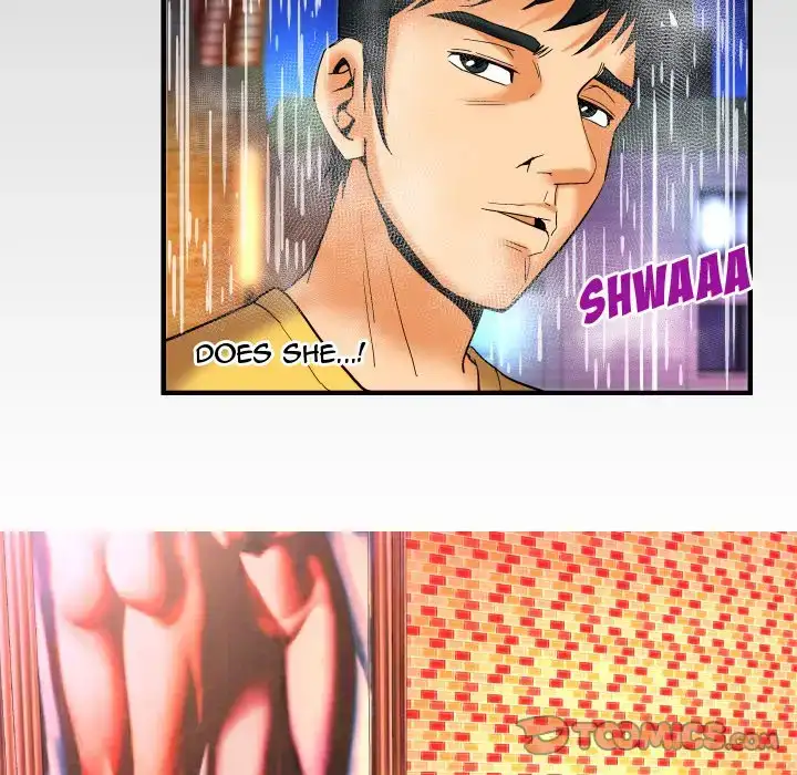 My Wife’s Partner - Chapter 99 [photo 6] - MangaPorn