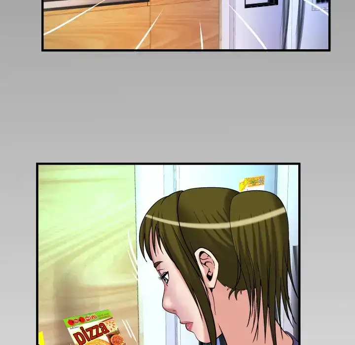 My Wife’s Partner - Chapter 99 [photo 60] - MangaPorn