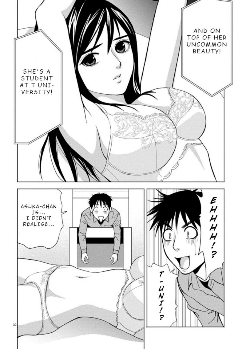 Eros Survival - Chapter 2 [photo 6] - MangaPorn