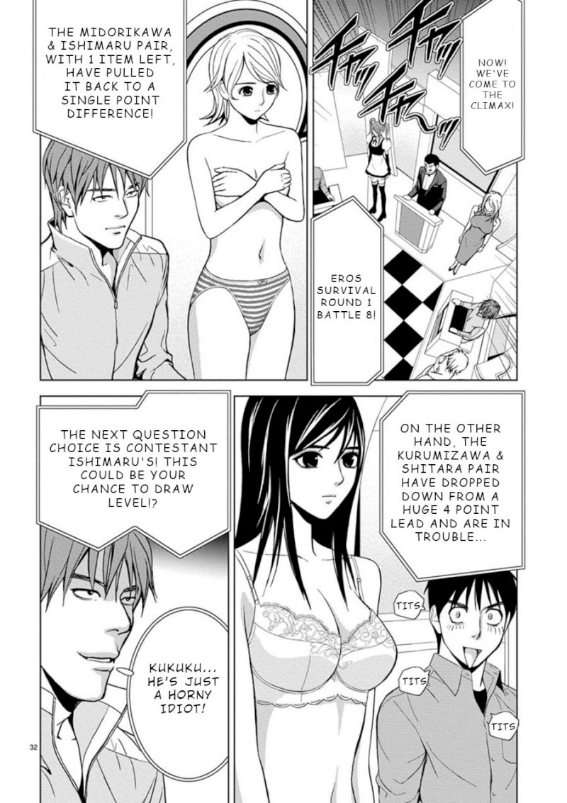 Eros Survival - Chapter 2 [photo 8] - MangaPorn