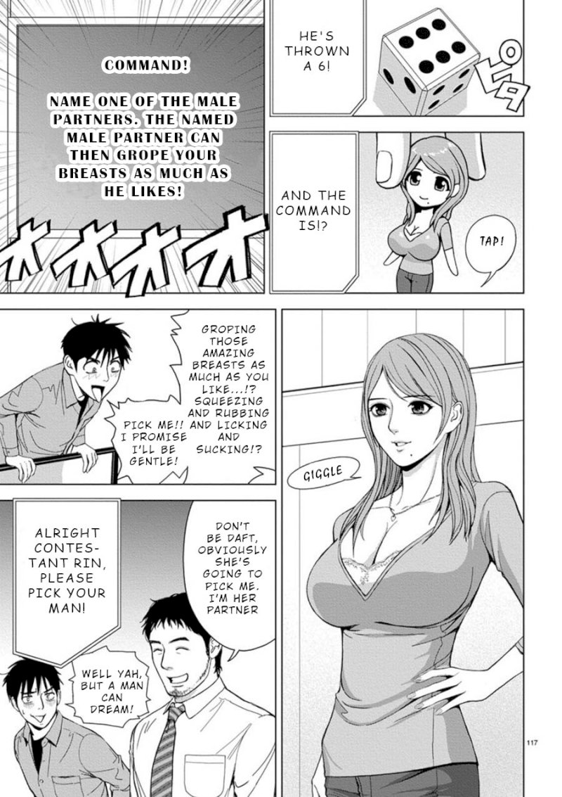Eros Survival - Chapter 7 [photo 9] - MangaPorn