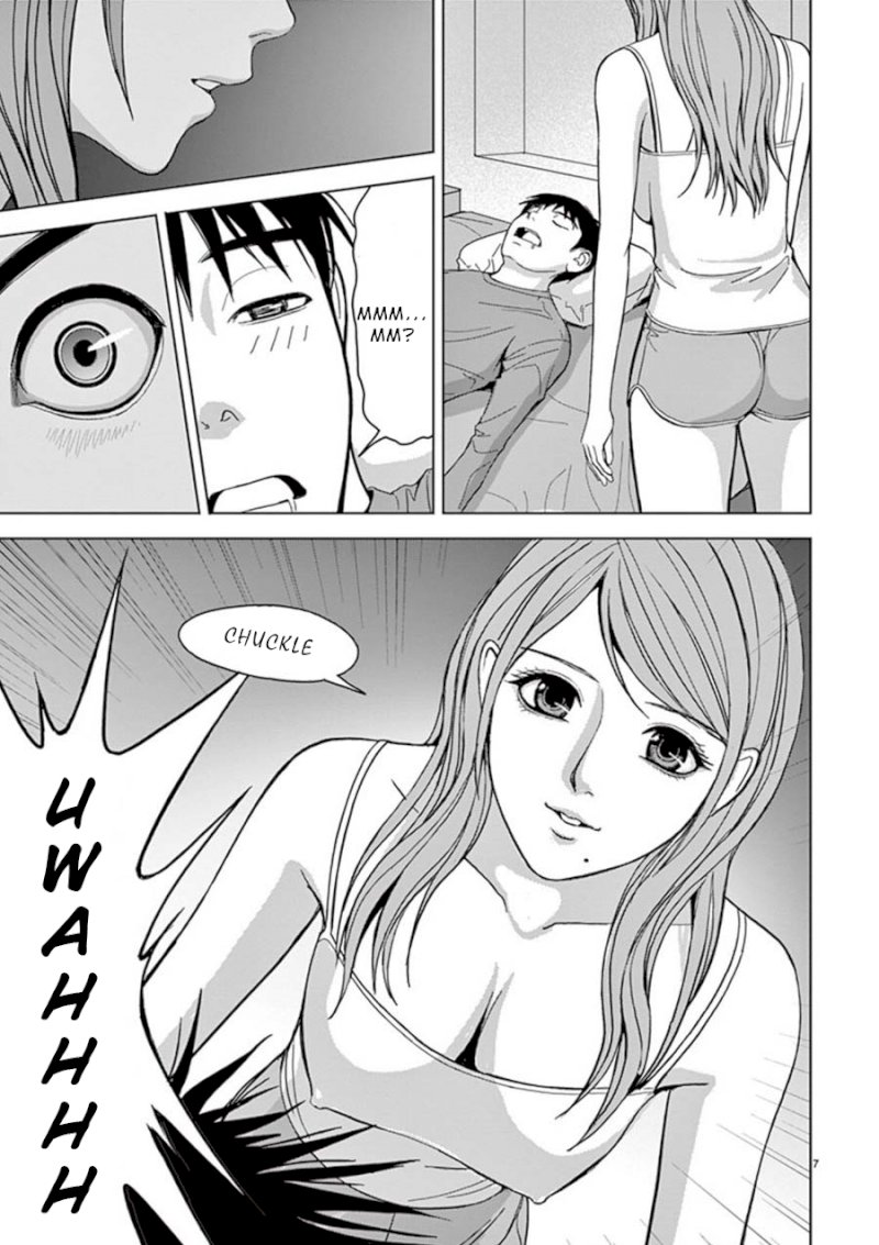 Eros Survival - Chapter 18 [photo 7] - MangaPorn