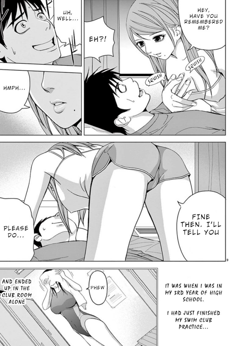 Eros Survival - Chapter 18 [photo 9] - MangaPorn