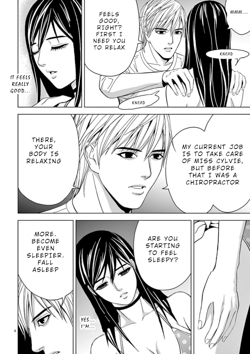 Eros Survival - Chapter 26 [photo 6] - MangaPorn