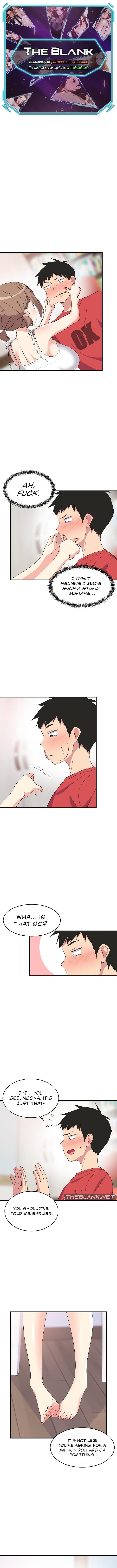 College Grades Skyrocketing - Chapter 2 [photo 1] - MangaPorn