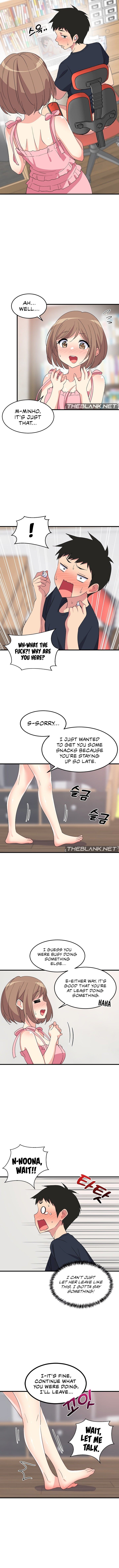 College Grades Skyrocketing - Chapter 2 [photo 14] - MangaPorn