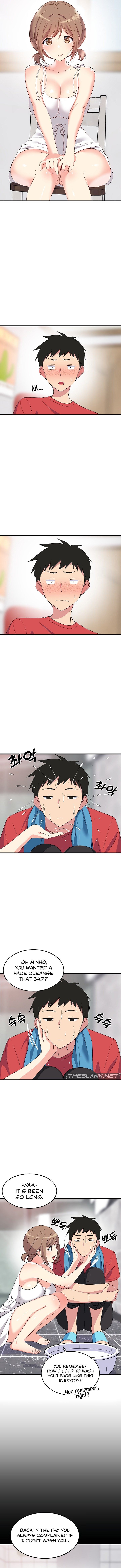 College Grades Skyrocketing - Chapter 2 [photo 2] - MangaPorn