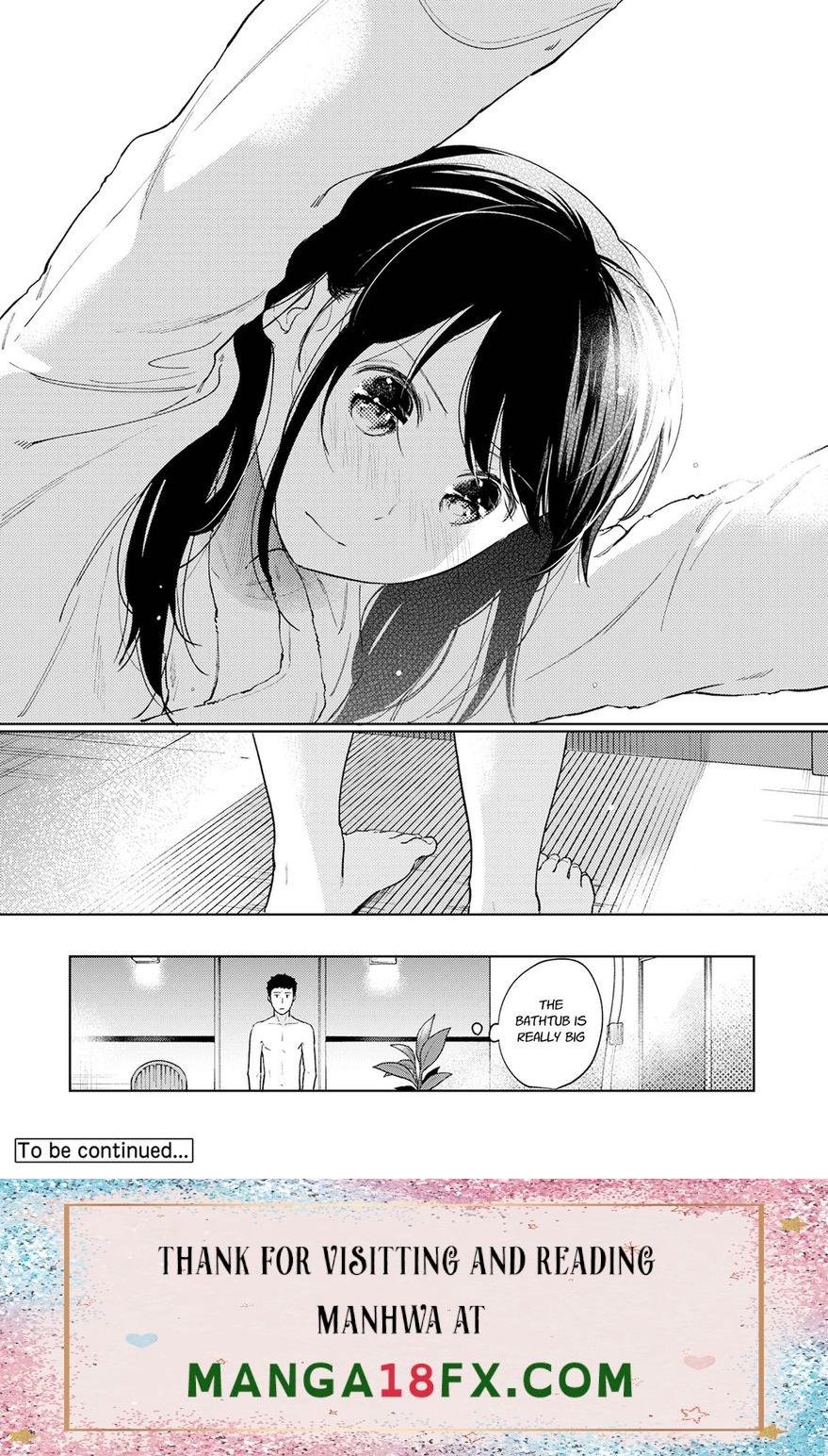 1LDK+JK Ikinari Doukyo? Micchaku!? Hatsu Ecchi!!? - Chapter 28 [photo 27] - MangaPorn