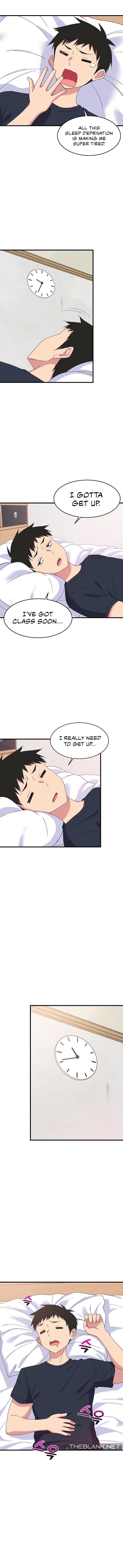 College Grades Skyrocketing - Chapter 3 [photo 10] - MangaPorn