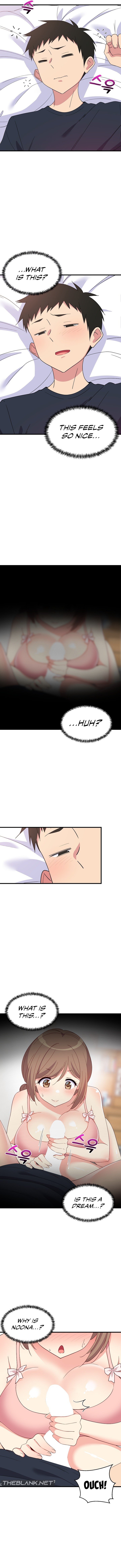 College Grades Skyrocketing - Chapter 3 [photo 11] - MangaPorn