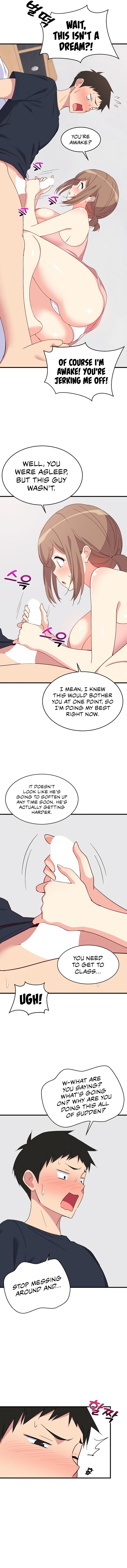 College Grades Skyrocketing - Chapter 3 [photo 12] - MangaPorn
