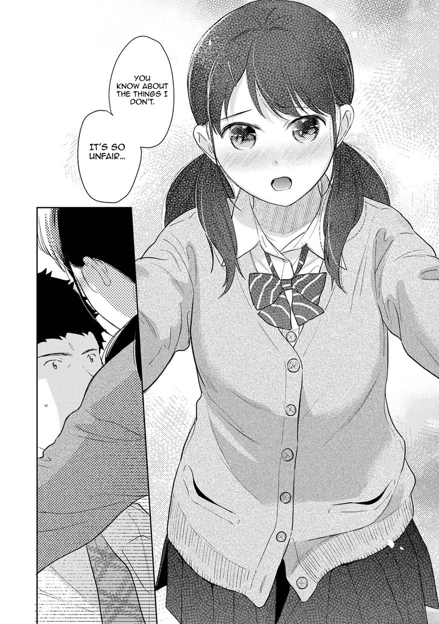 1LDK+JK Ikinari Doukyo? Micchaku!? Hatsu Ecchi!!? - Chapter 30 [photo 19] - MangaPorn