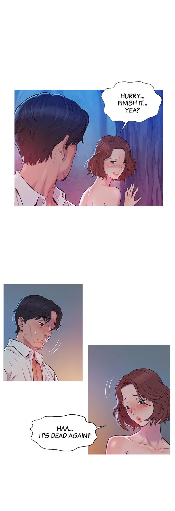 Freshman - Chapter 1 [photo 17] - MangaPorn