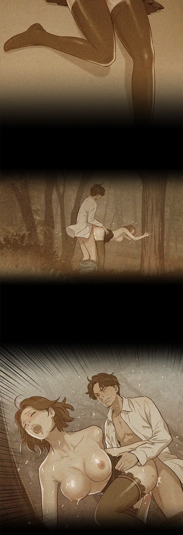 Freshman - Chapter 1 [photo 21] - MangaPorn