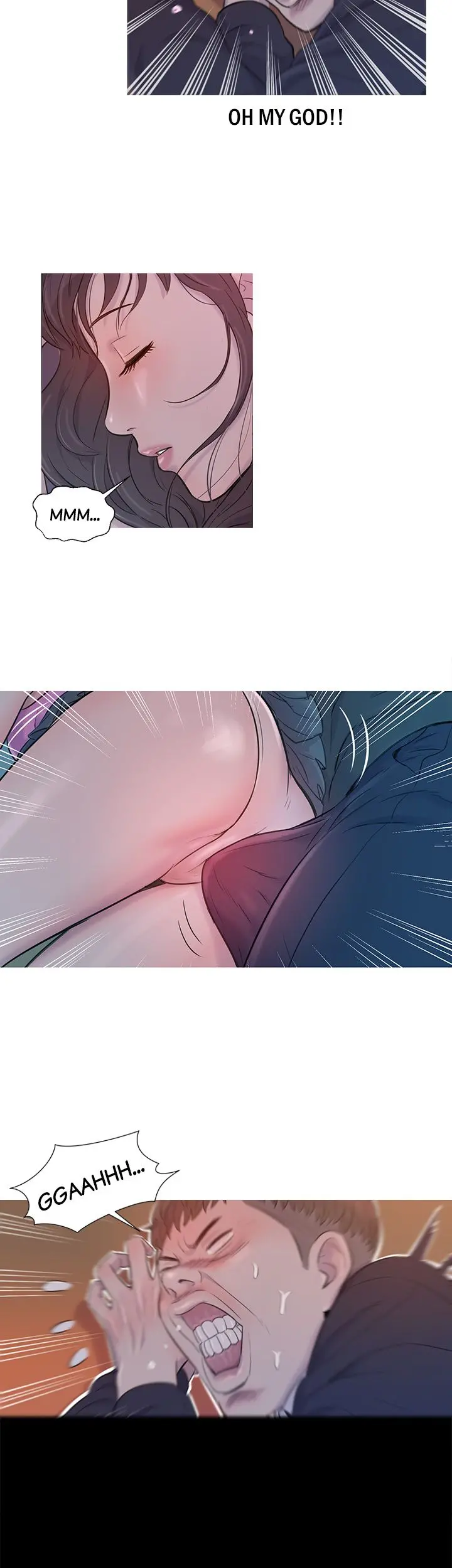 Freshman - Chapter 1 [photo 27] - MangaPorn