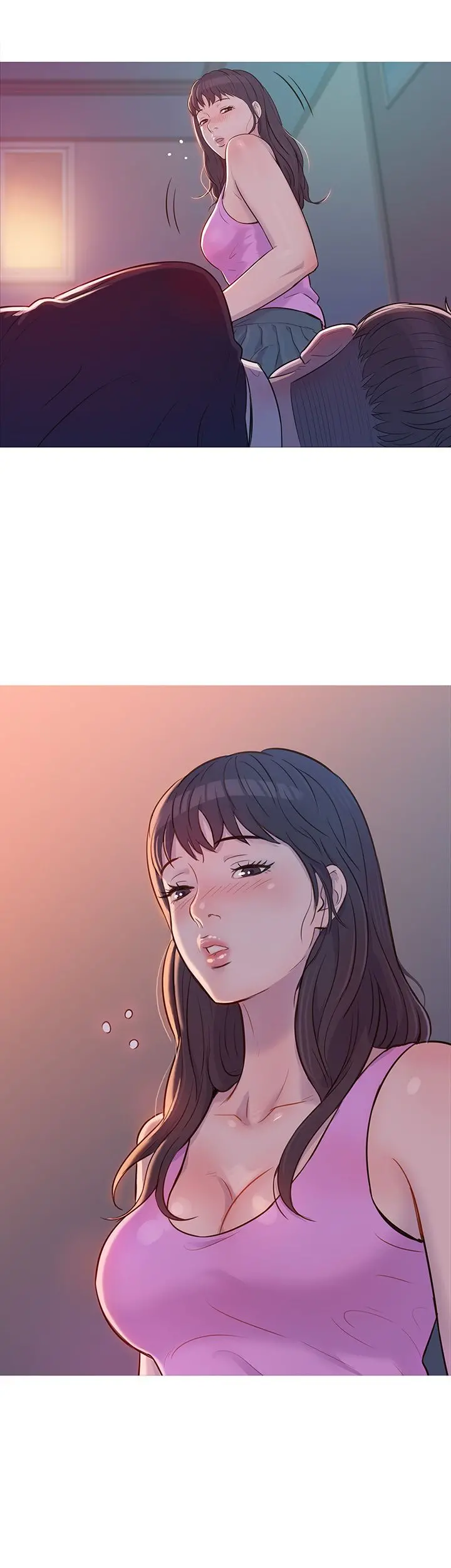 Freshman - Chapter 1 [photo 32] - MangaPorn