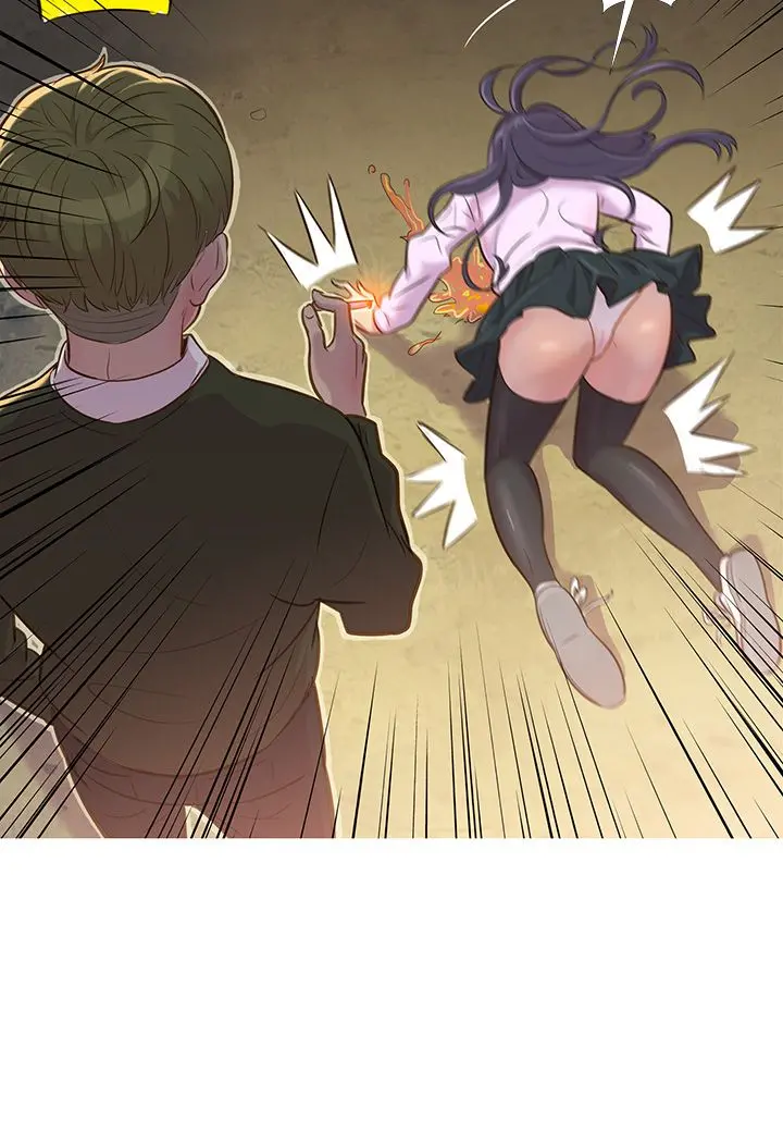 Freshman - Chapter 1 [photo 5] - MangaPorn
