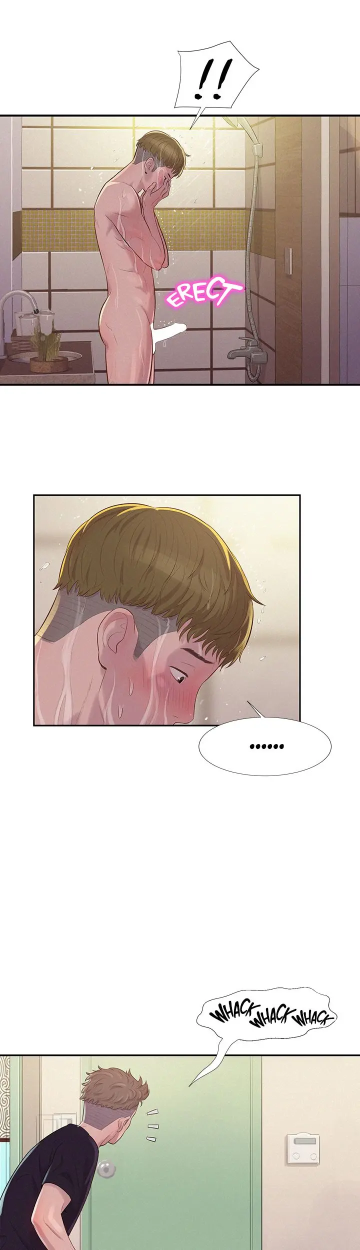 Freshman - Chapter 2 [photo 14] - MangaPorn