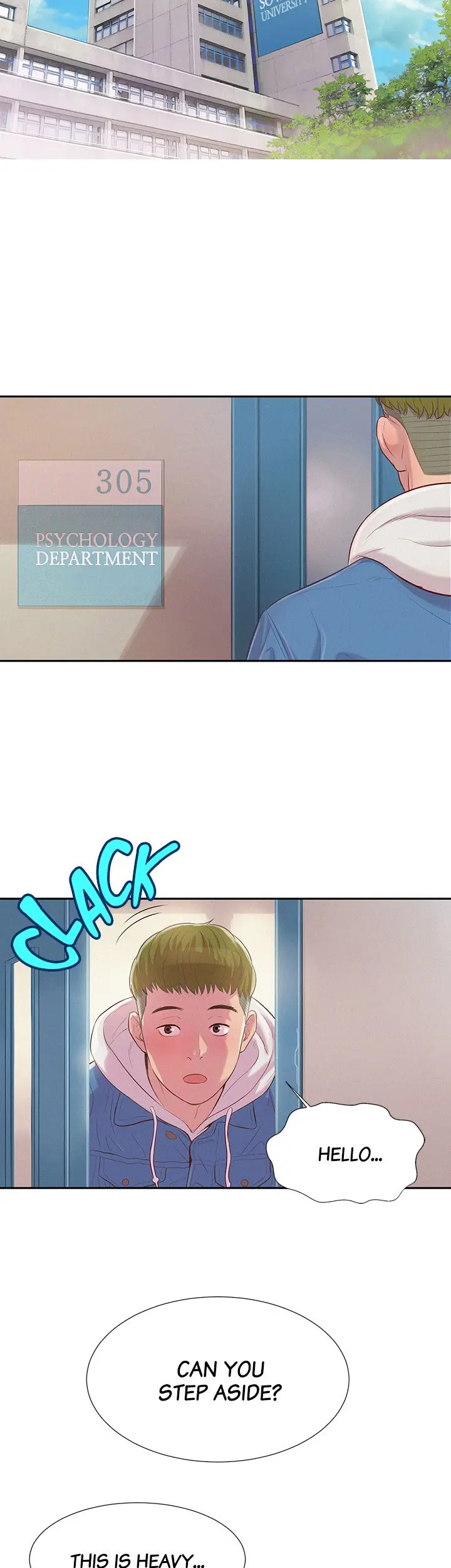 Freshman - Chapter 2 [photo 16] - MangaPorn