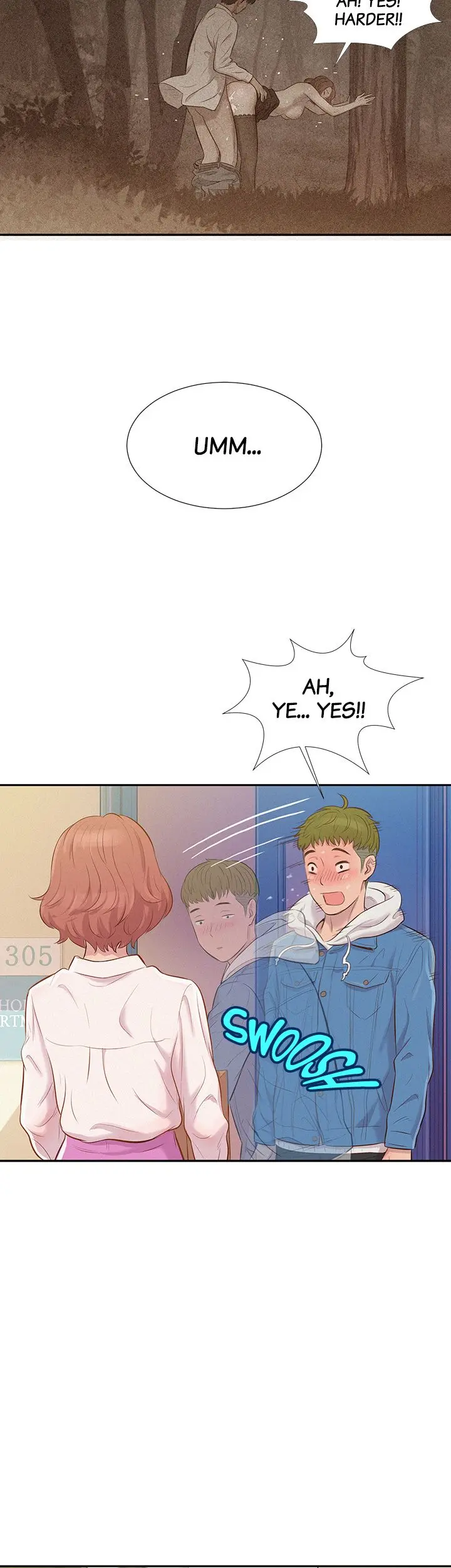 Freshman - Chapter 2 [photo 19] - MangaPorn