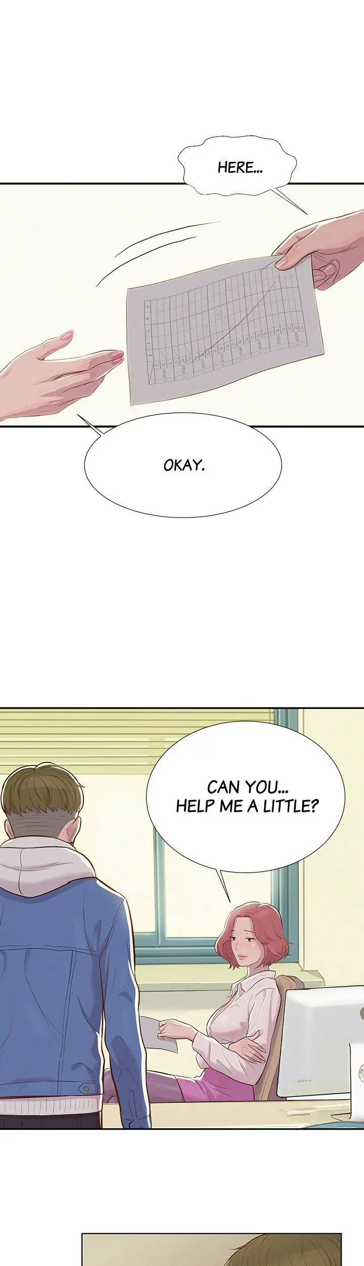 Freshman - Chapter 2 [photo 23] - MangaPorn