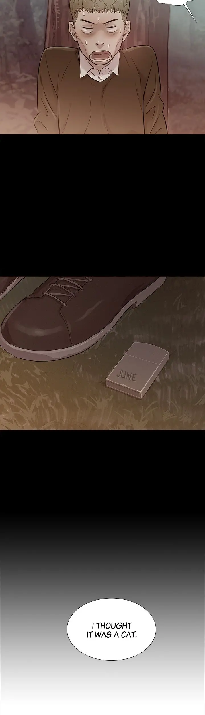 Freshman - Chapter 2 [photo 31] - MangaPorn