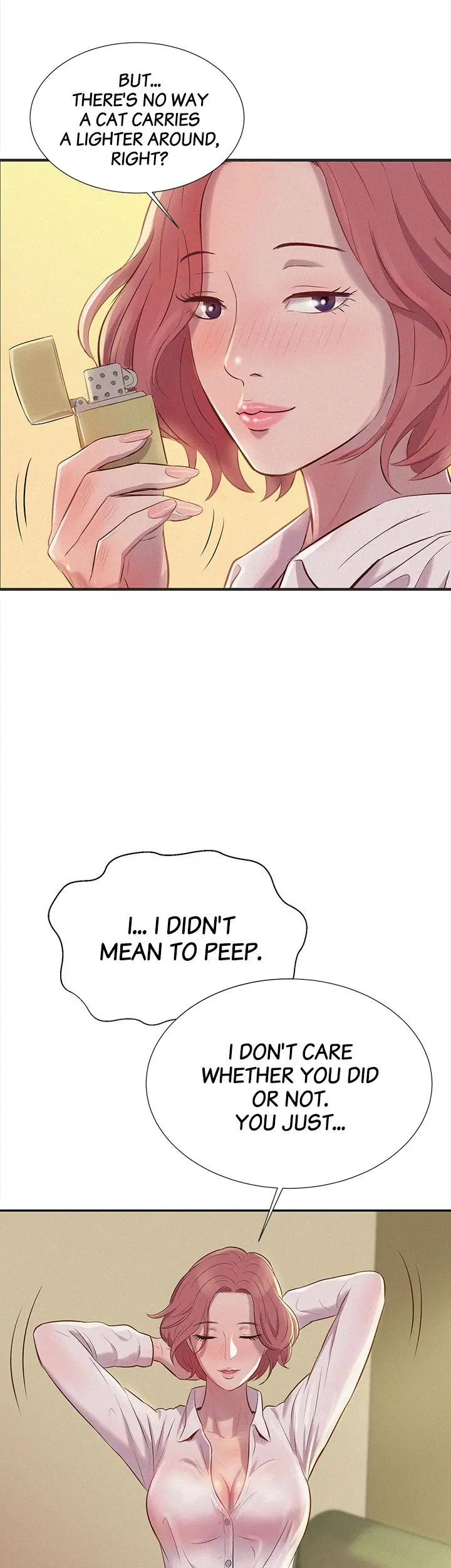 Freshman - Chapter 2 [photo 32] - MangaPorn