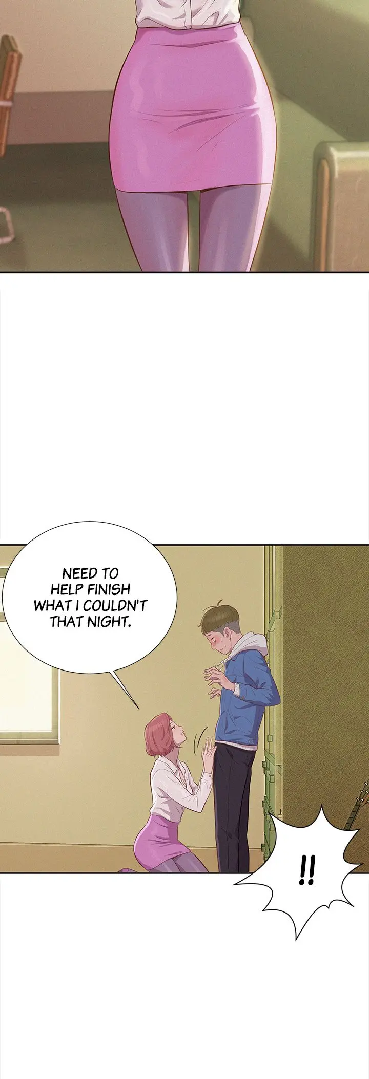Freshman - Chapter 2 [photo 33] - MangaPorn