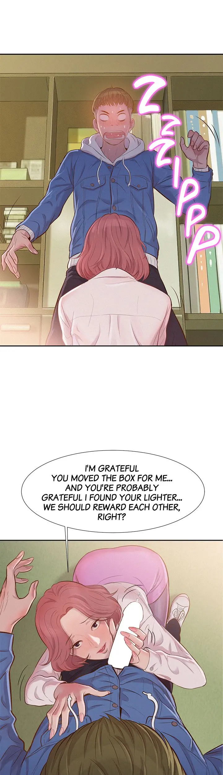 Freshman - Chapter 2 [photo 34] - MangaPorn