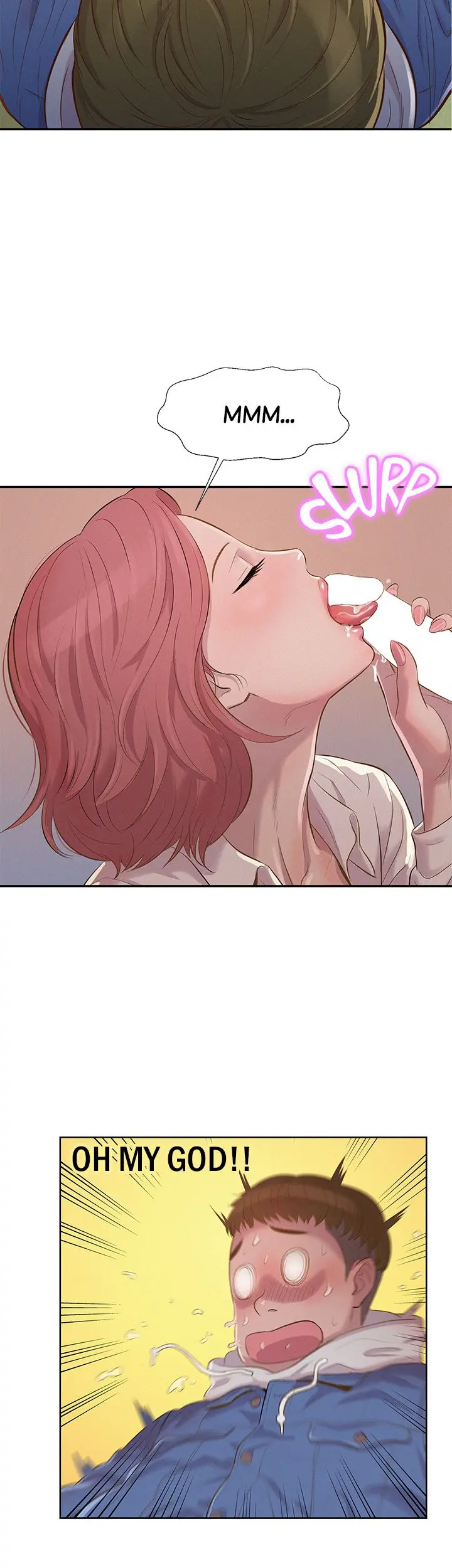 Freshman - Chapter 2 [photo 35] - MangaPorn