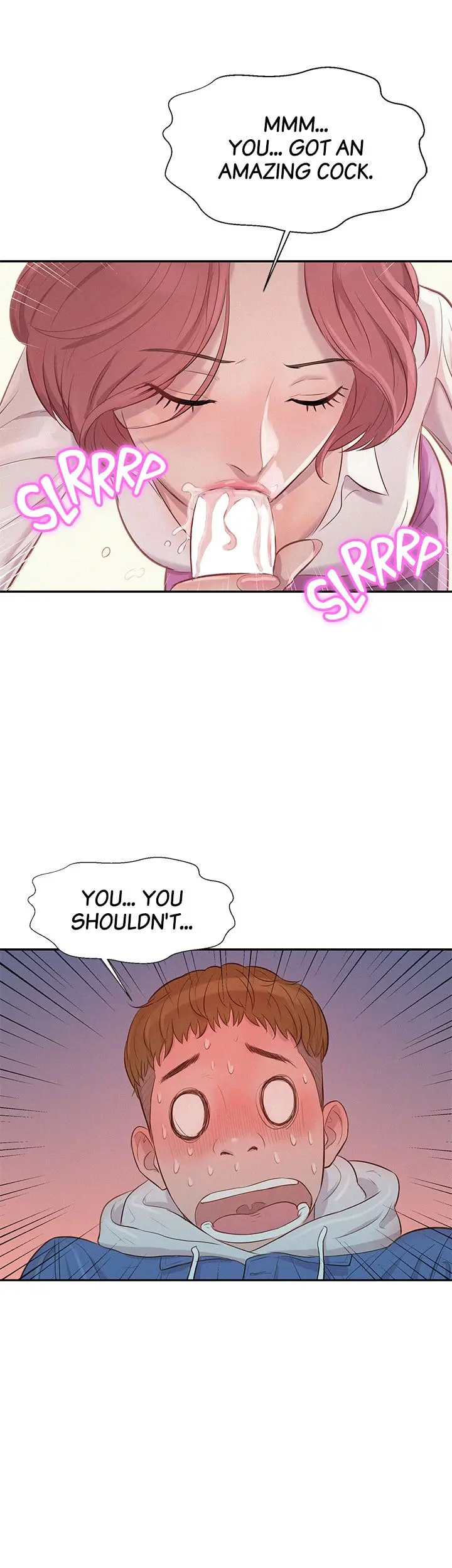 Freshman - Chapter 2 [photo 36] - MangaPorn