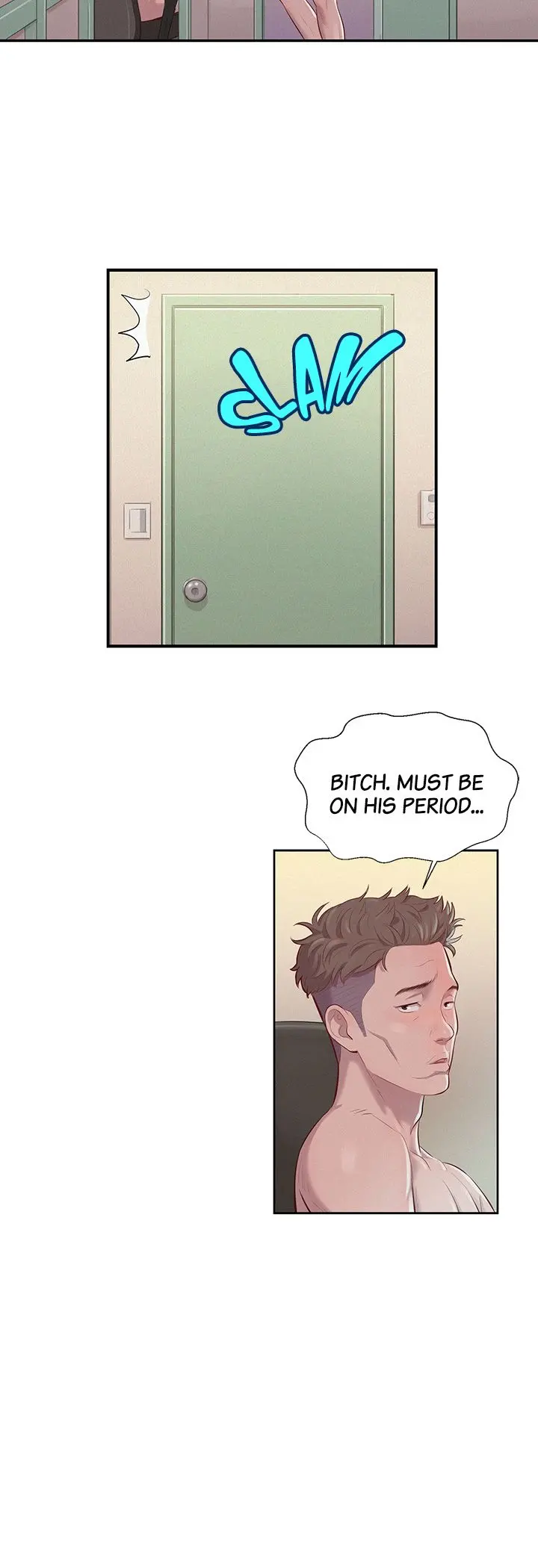 Freshman - Chapter 2 [photo 9] - MangaPorn