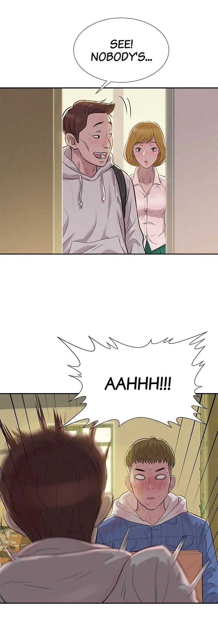 Freshman - Chapter 3 [photo 12] - MangaPorn