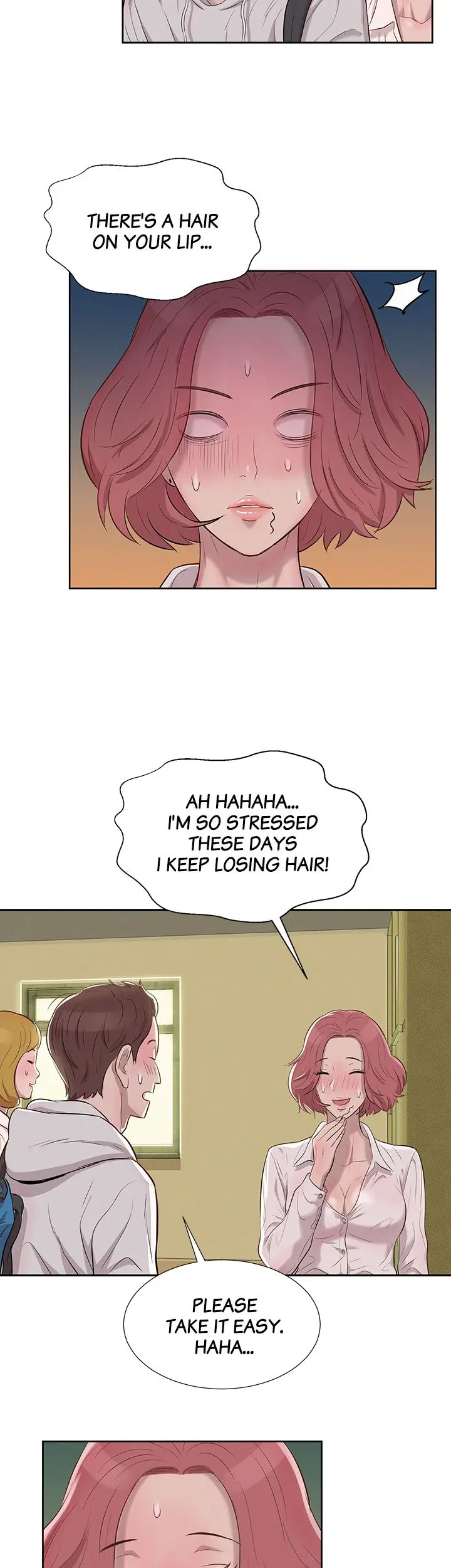 Freshman - Chapter 3 [photo 15] - MangaPorn