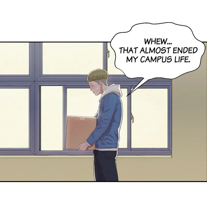 Freshman - Chapter 3 [photo 17] - MangaPorn