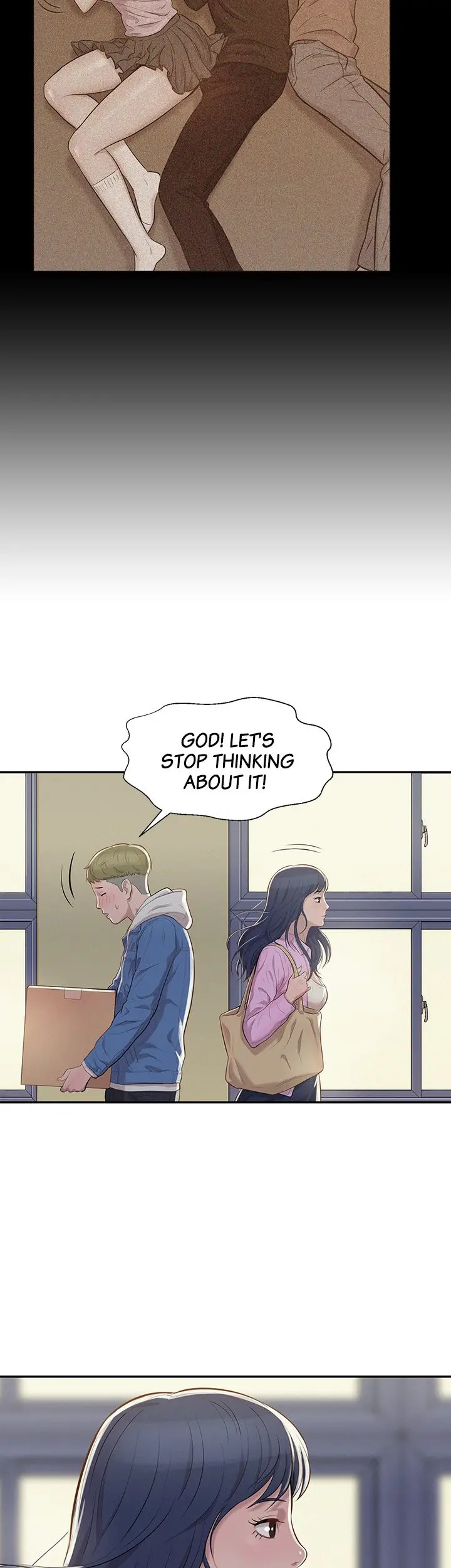Freshman - Chapter 3 [photo 19] - MangaPorn