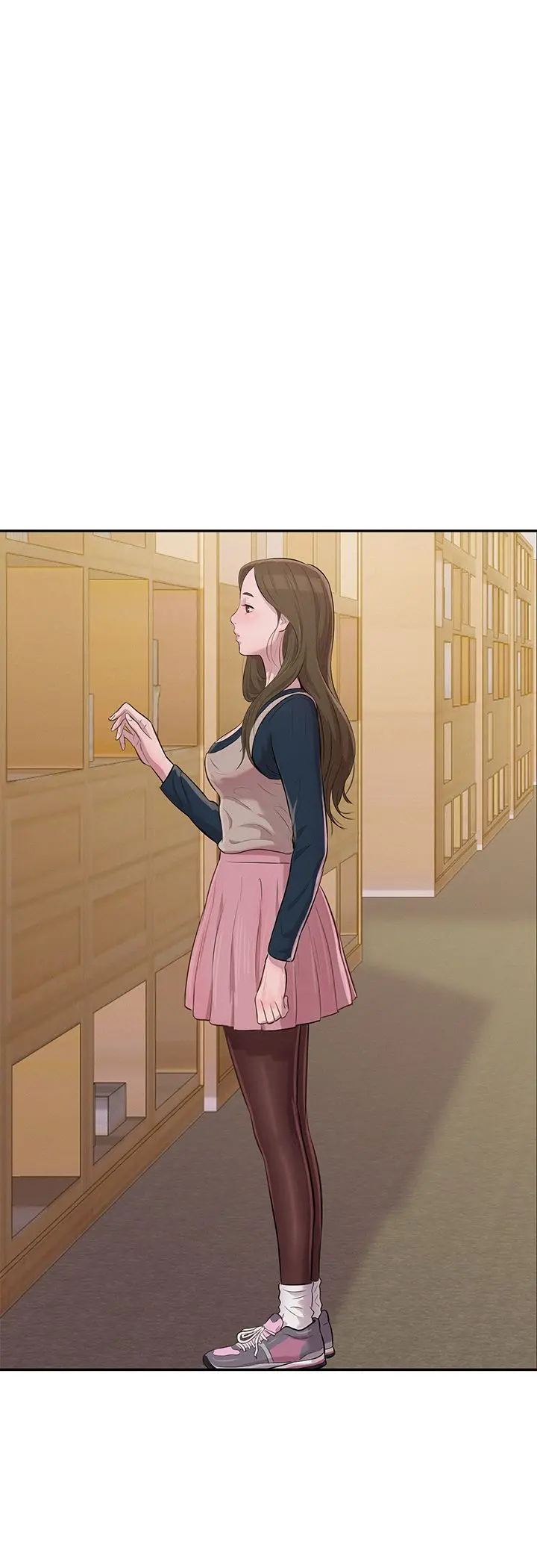 Freshman - Chapter 3 [photo 25] - MangaPorn