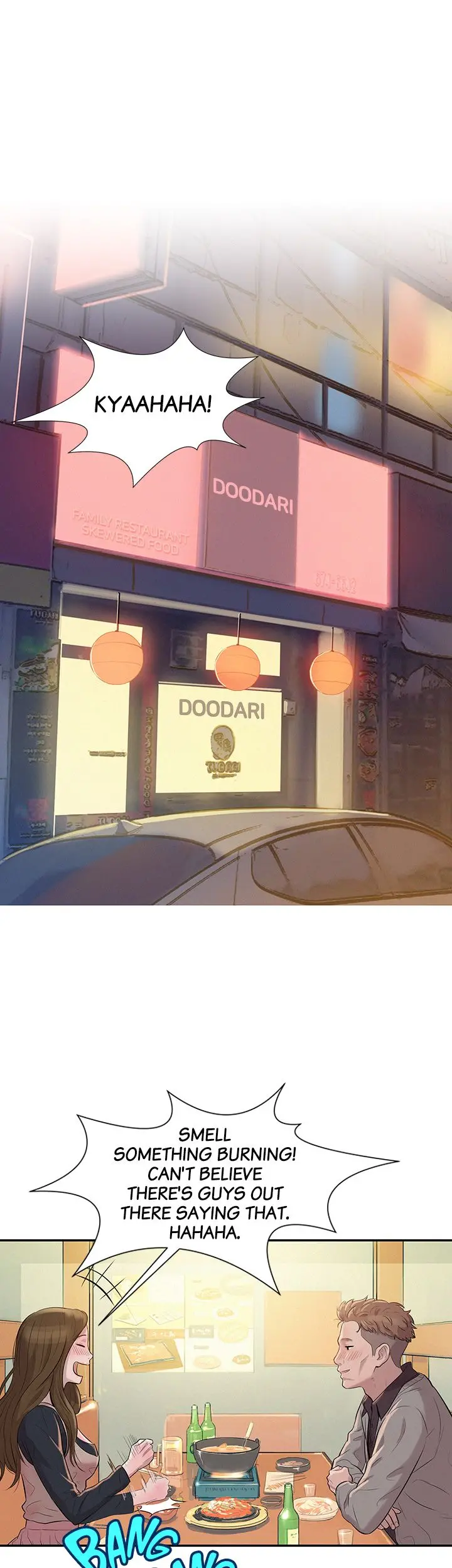 Freshman - Chapter 3 [photo 27] - MangaPorn