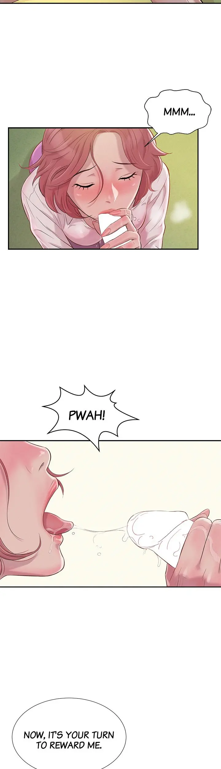 Freshman - Chapter 3 [photo 3] - MangaPorn