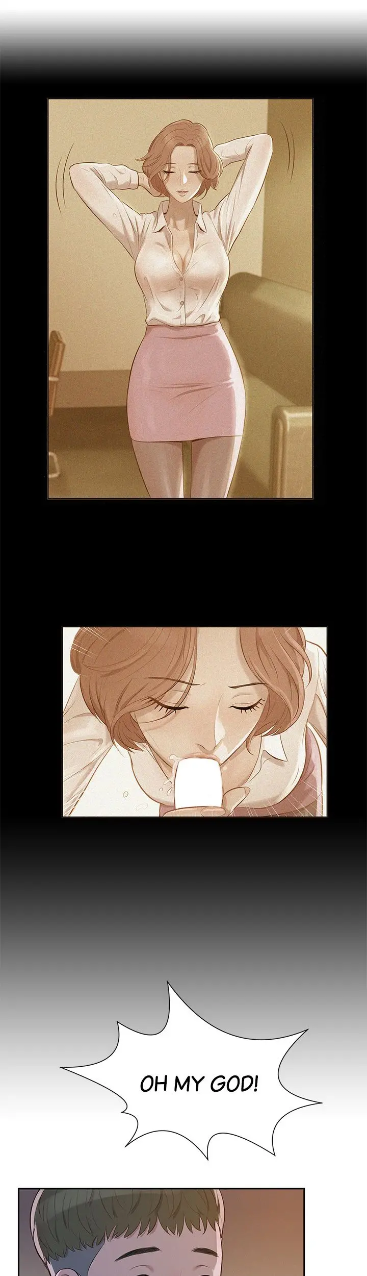 Freshman - Chapter 3 [photo 34] - MangaPorn