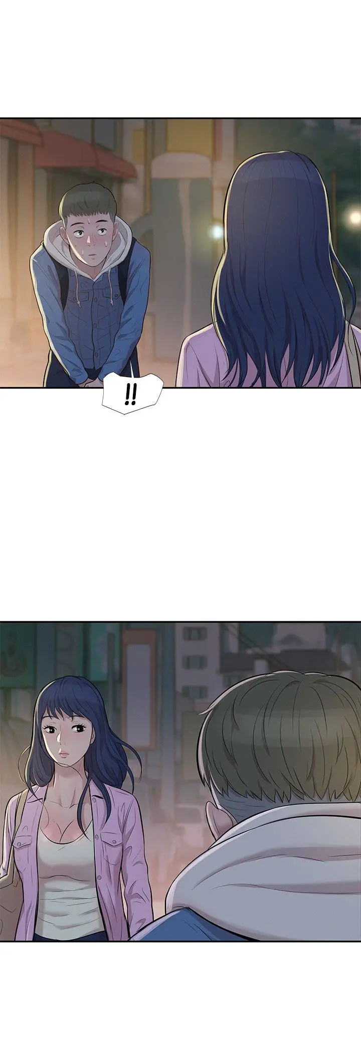 Freshman - Chapter 3 [photo 37] - MangaPorn