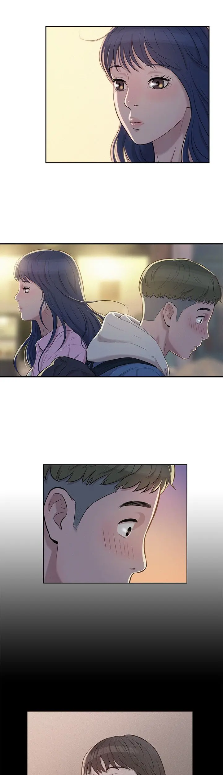 Freshman - Chapter 3 [photo 38] - MangaPorn