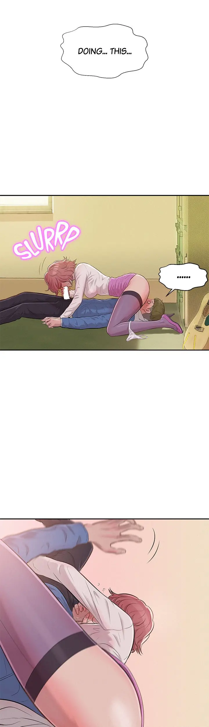 Freshman - Chapter 3 [photo 5] - MangaPorn