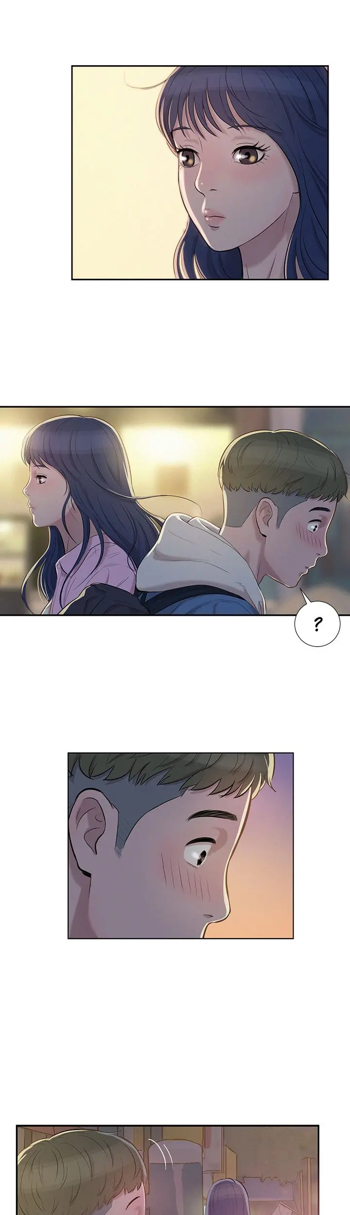 Freshman - Chapter 4 [photo 1] - MangaPorn