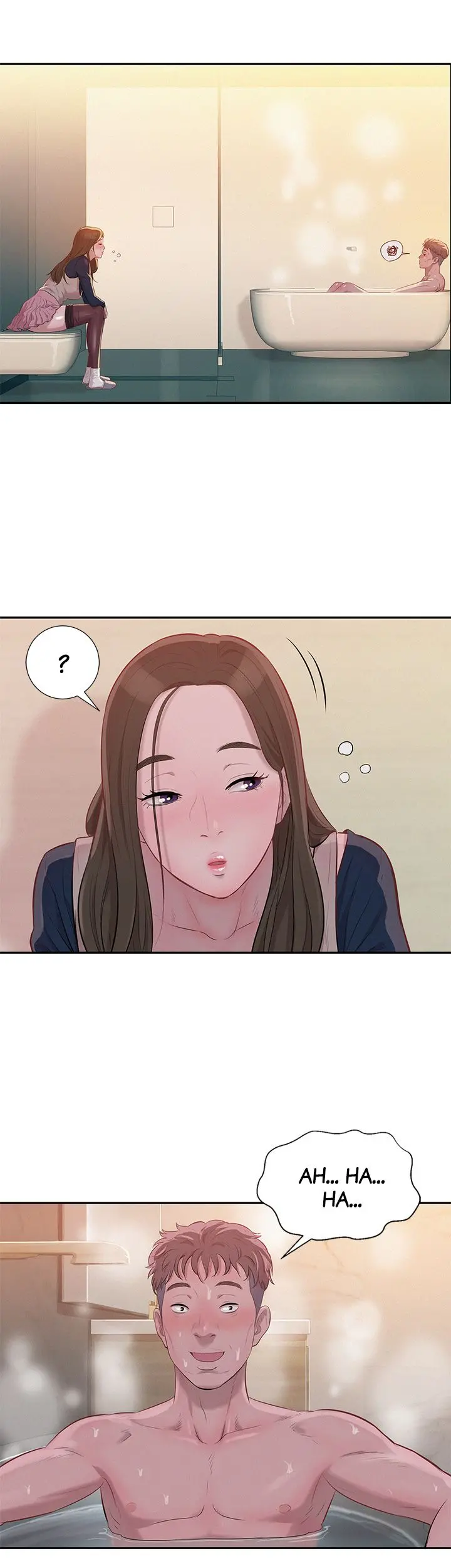 Freshman - Chapter 4 [photo 10] - MangaPorn