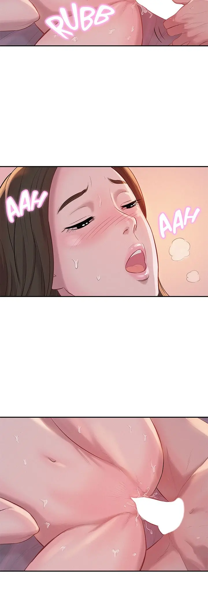 Freshman - Chapter 4 [photo 20] - MangaPorn