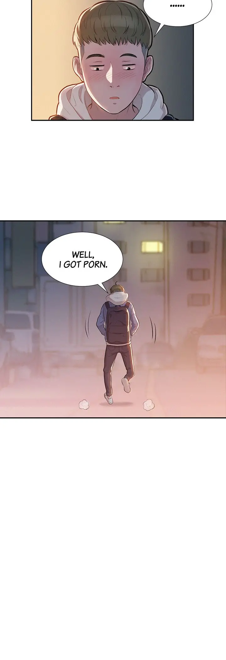 Freshman - Chapter 4 [photo 4] - MangaPorn