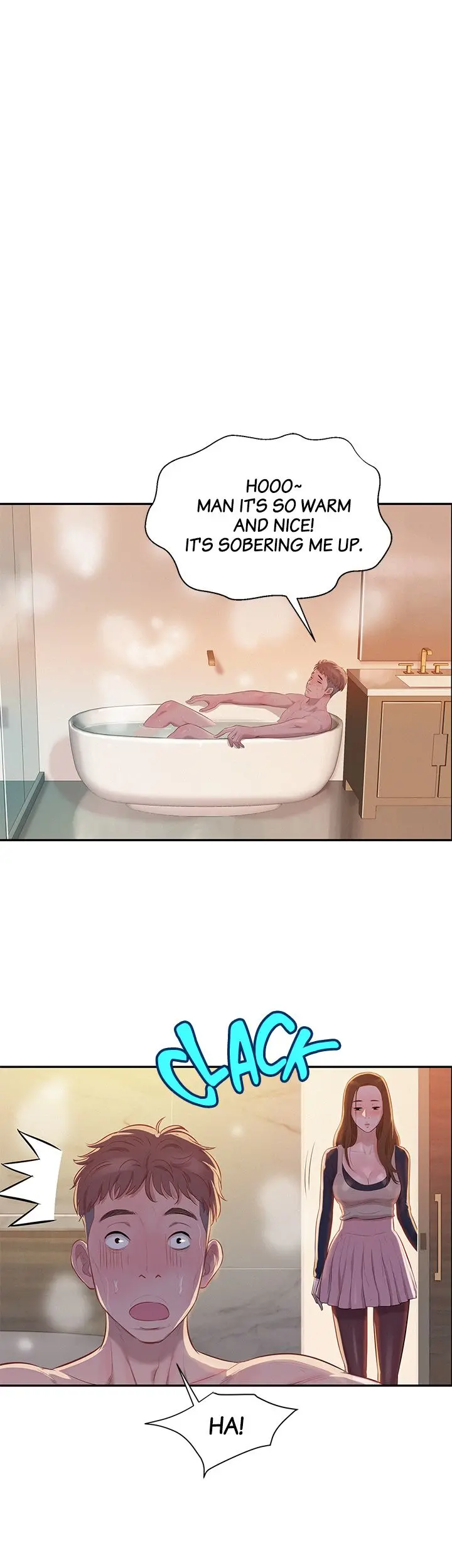 Freshman - Chapter 4 [photo 9] - MangaPorn