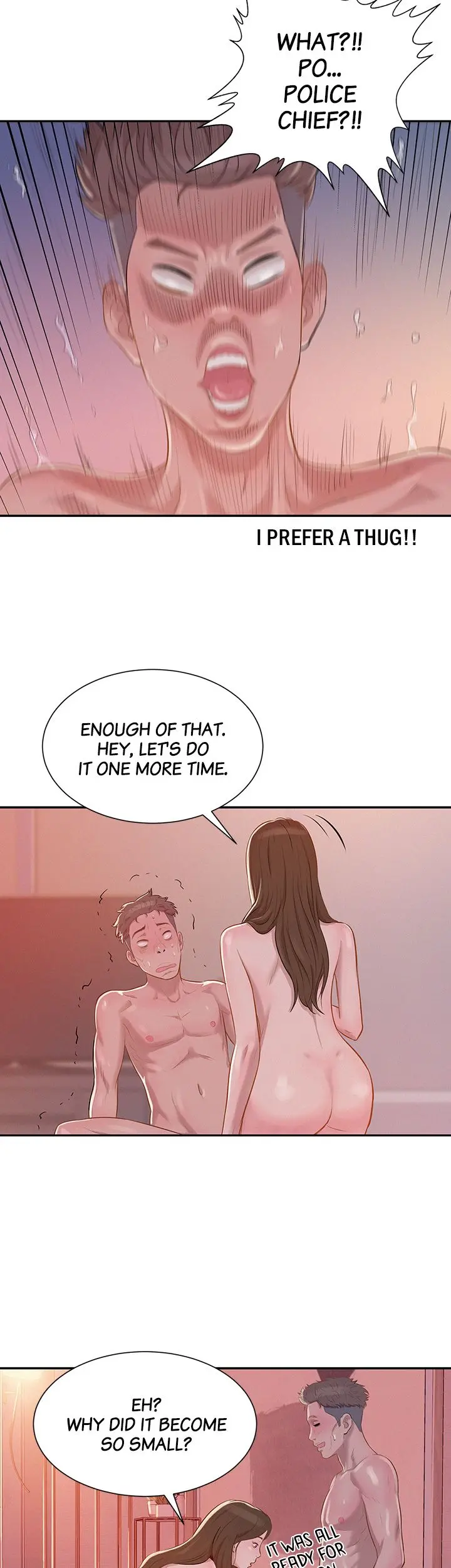 Freshman - Chapter 5 [photo 10] - MangaPorn