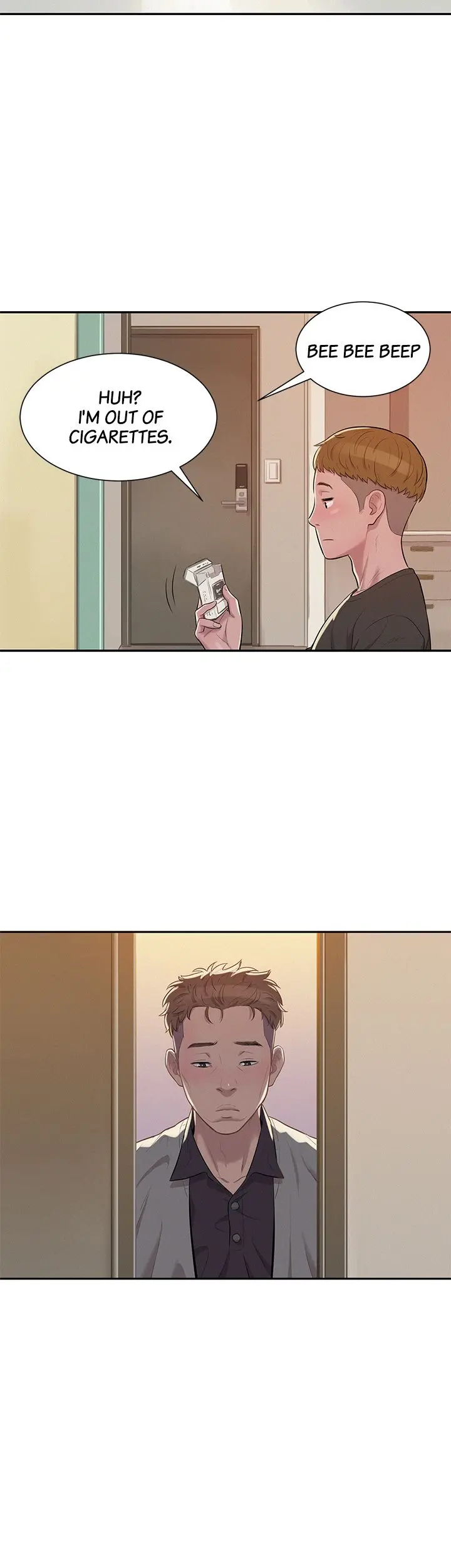Freshman - Chapter 5 [photo 14] - MangaPorn